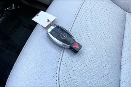 Used 2015  Mercedes-Benz M-Class 4d SUV ML350 at Pre-Owned Plus near San Antonio&comma; TX