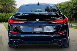 Used 2022  BMW 2 Series 228i Gran Coupe at Pre-Owned Plus near San Antonio&comma; TX