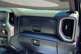 Used 2020  Chevrolet Silverado 1500 2WD Crew Cab LT Texas Edition at Pre-Owned Plus near San Antonio&comma; TX