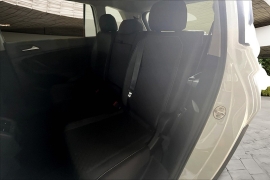 Used 2021 Volkswagen Tiguan 2.0T S FWD at Pre-Owned Plus near San Antonio, TX