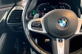 Used 2022  BMW 8 Series 840i Coupe at Pre-Owned Plus near San Antonio&comma; TX
