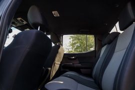 Used 2021 Toyota Tacoma 4WD TRD Off Road Double Cab 5ft Bed V6 AT at Pre-Owned Plus near San Antonio, TX