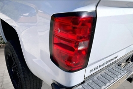 Used 2019  Chevrolet Silverado 1500 Legacy 2WD Double Cab LT at Pre-Owned Plus near San Antonio&comma; TX