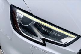 Used 2018  Audi A3 4d Sedan Premium at Pre-Owned Plus near San Antonio&comma; TX