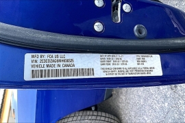 Used 2021  Dodge Challenger SXT RWD at Pre-Owned Plus near San Antonio&comma; TX