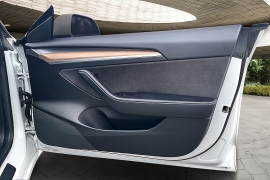 Used 2021  Tesla Model 3 Standard Range Plus RWD at Pre-Owned Plus near San Antonio&comma; TX