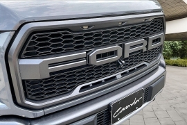 Used 2020  Ford F-150 4WD SuperCrew Raptor at Pre-Owned Plus near San Antonio&comma; TX
