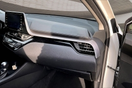 Used 2020  Toyota C-HR 4d SUV LE at Pre-Owned Plus near San Antonio&comma; TX