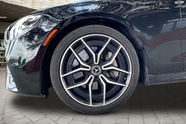 Used 2021  Mercedes-Benz E-Class E 350 RWD Sedan at Pre-Owned Plus near San Antonio&comma; TX