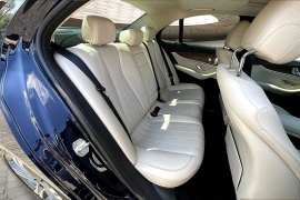 Used 2017 Mercedes-Benz E-Class 4d Sedan E300 Luxury at Pre-Owned Plus near San Antonio, TX