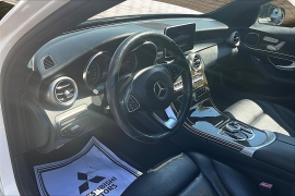 Used 2018 Mercedes-Benz C-Class 4d Sedan C300 at Pre-Owned Plus near San Antonio, TX