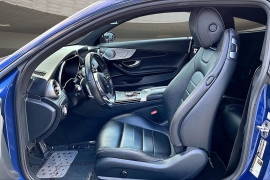 Used 2020  Mercedes-Benz C-Class 2d Coupe C300 at Pre-Owned Plus near San Antonio&comma; TX