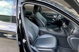 Used 2021  Mercedes-Benz E-Class E 350 RWD Sedan at Pre-Owned Plus near San Antonio&comma; TX
