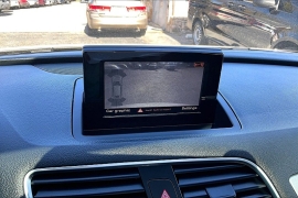 Used 2017  Audi Q3 4d SUV 2&period;0T Premium at Pre-Owned Plus near San Antonio&comma; TX