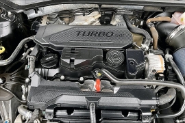 Used 2023  Kia K5 EX Auto FWD at Pre-Owned Plus near San Antonio&comma; TX