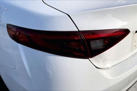 Used 2019  Alfa Romeo Giulia 4d Sedan RWD at Pre-Owned Plus near San Antonio&comma; TX