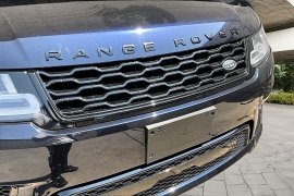 Used 2021  Land Rover Range Rover Sport V8 Supercharged HSE Dynamic at Pre-Owned Plus near San Antonio&comma; TX
