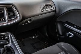 Used 2021  Dodge Challenger SXT RWD at Pre-Owned Plus near San Antonio, TX