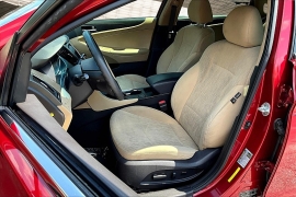 Used 2013 Hyundai Sonata 4d Sedan GLS at Pre-Owned Plus near San Antonio, TX