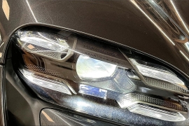 Used 2021  Porsche Taycan 4S AWD at Pre-Owned Plus near San Antonio&comma; TX