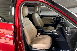 Used 2021  Ford Explorer XLT RWD at Pre-Owned Plus near San Antonio&comma; TX