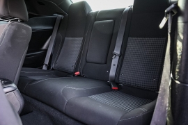 Used 2021  Dodge Challenger SXT RWD at Pre-Owned Plus near San Antonio, TX