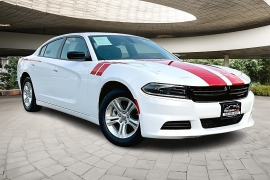 Used 2023 Dodge Charger SXT RWD at Pre-Owned Plus near San Antonio, TX