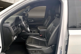 Used 2021  GMC Yukon 2WD 4dr SLT at Pre-Owned Plus near San Antonio&comma; TX