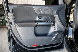 Used 2022  Mercedes-Benz GLB AMG GLB 35 4MATIC SUV at Pre-Owned Plus near San Antonio&comma; TX