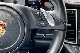Used 2016  Porsche Panamera E-Hybrid 4d Hatchback RWD S at Pre-Owned Plus near San Antonio&comma; TX