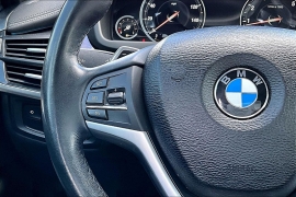 Used 2016  BMW X6 AWD 4dr xDrive35i at Pre-Owned Plus near San Antonio&comma; TX