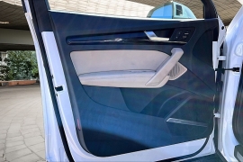 Used 2019  Audi Q5 4d SUV 2&period;0T Quattro Premium Plus at Pre-Owned Plus near San Antonio&comma; TX