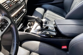 Used 2021  BMW 5 Series 530i Sedan at Pre-Owned Plus near San Antonio&comma; TX