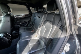 Used 2018  Porsche Macan 4d SUV AWD at Pre-Owned Plus near San Antonio&comma; TX