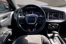 Used 2021  Dodge Charger GT RWD at Pre-Owned Plus near San Antonio&comma; TX
