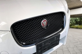 Used 2015  Jaguar XF 4d Sedan Portfolio at Pre-Owned Plus near San Antonio&comma; TX