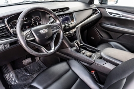 Used 2021  Cadillac XT6 FWD 4dr Luxury at Pre-Owned Plus near San Antonio, TX