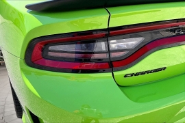 Used 2023  Dodge Charger GT RWD at Pre-Owned Plus near San Antonio&comma; TX
