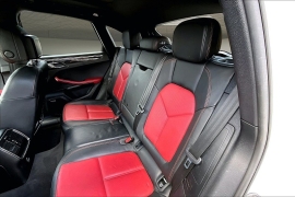 Used 2019  Porsche Macan 4d SUV AWD S at Pre-Owned Plus near San Antonio&comma; TX