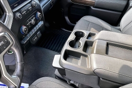 Used 2020  Chevrolet Silverado 1500 2WD Crew Cab LT at Pre-Owned Plus near San Antonio&comma; TX