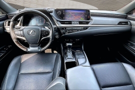 Used 2020  Lexus ES ES 350 FWD at Pre-Owned Plus near San Antonio&comma; TX