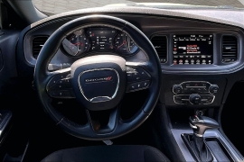 Used 2023  Dodge Charger GT RWD at Pre-Owned Plus near San Antonio&comma; TX