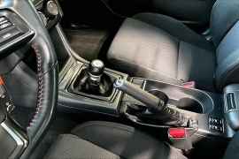 Used 2020  Subaru WRX 4d Sedan Premium 6spd at Pre-Owned Plus near San Antonio&comma; TX