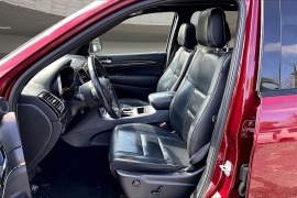 Used 2019  Jeep Grand Cherokee High Altitude 4x2 at Pre-Owned Plus near San Antonio&comma; TX