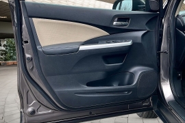 Used 2015  Honda CR-V 4d SUV AWD EX-L at Pre-Owned Plus near San Antonio&comma; TX