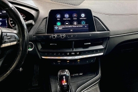 Used 2021  Cadillac CT4 4dr Sdn V-Series RWD at Pre-Owned Plus near San Antonio&comma; TX
