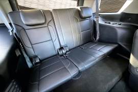 Used 2018  Chevrolet Tahoe 4d SUV RWD Premier at Pre-Owned Plus near San Antonio&comma; TX