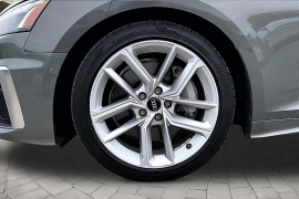 Used 2024  Audi A5 Sportback S line Premium Plus 45 TFSI quattro at Pre-Owned Plus near San Antonio&comma; TX