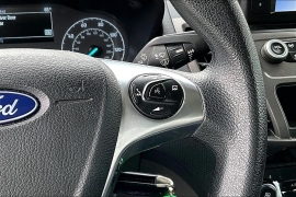 Used 2022  Ford Transit Connect Van XL LWB w&sol;Rear Symmetrical Doors at Pre-Owned Plus near San Antonio&comma; TX