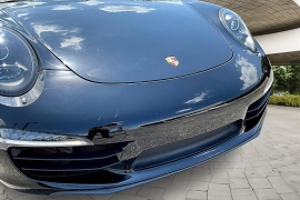 Used 2013 Porsche 911 Carrera 2d Convertible S 991 at Pre-Owned Plus near San Antonio, TX